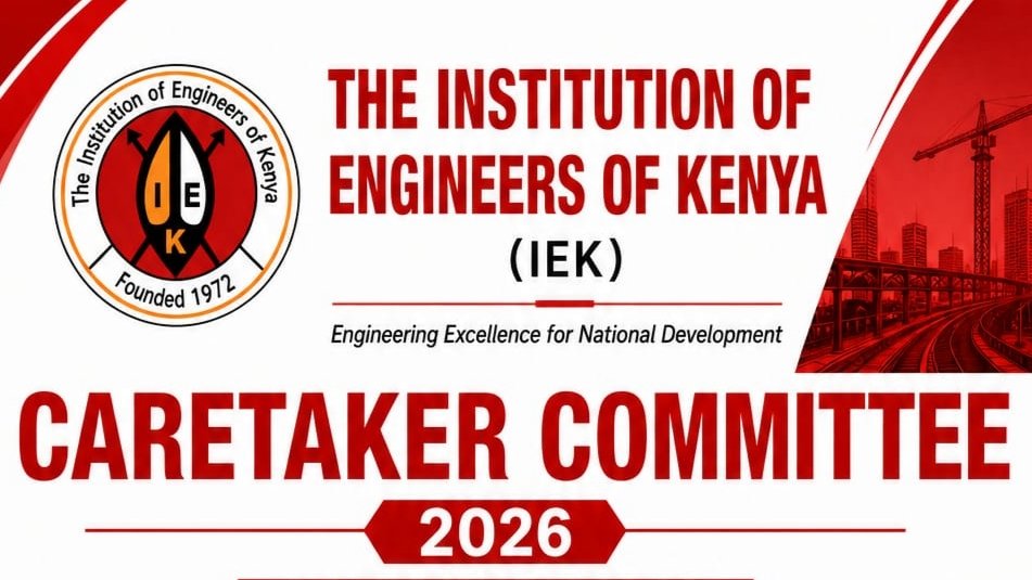 Kiambu High Court Lifts Suspension on IEK SGM Resolutions for Engineers Elections to Proceed
