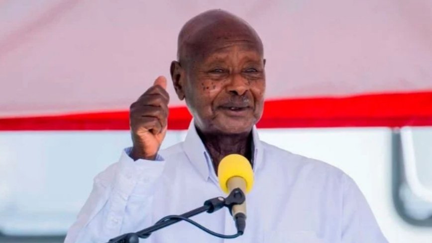Uganda Gives Turkish Citizens 30 Days To Leave The Country