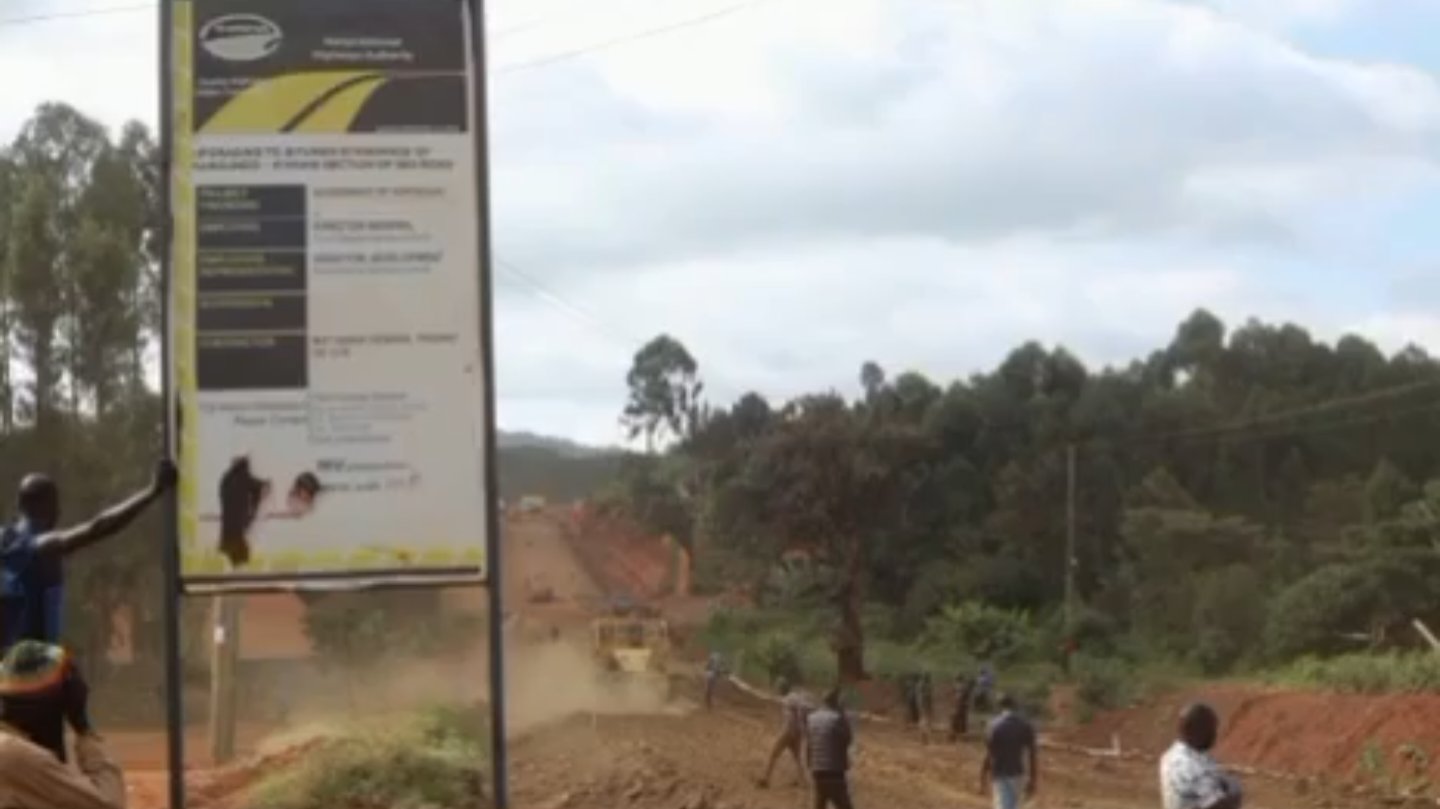 Why KeNHA's Sh775m Machakos Road Upgrade Is Drawing Local Focus