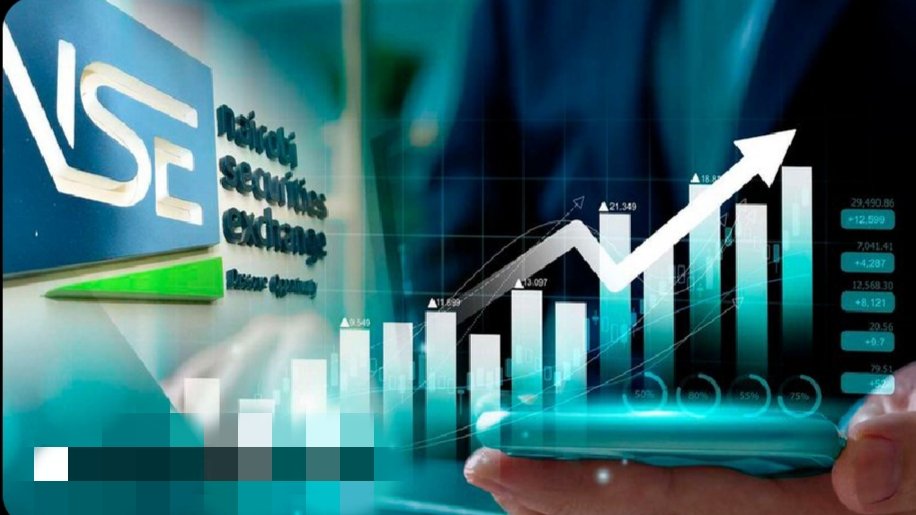 NSE Posts 19 Percent Dollar Returns In First Half Of The Year