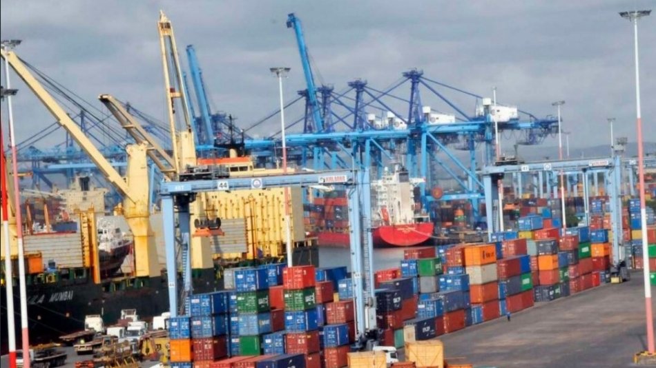 French Firm CMA CGM to Invest Sh105 Billion in Mombasa Port Upgrade