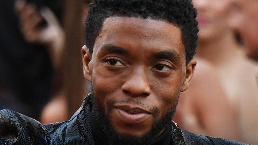 Chadwick Boseman Family Sues Widow Over Late Actor Multimillion-Dollar Estate