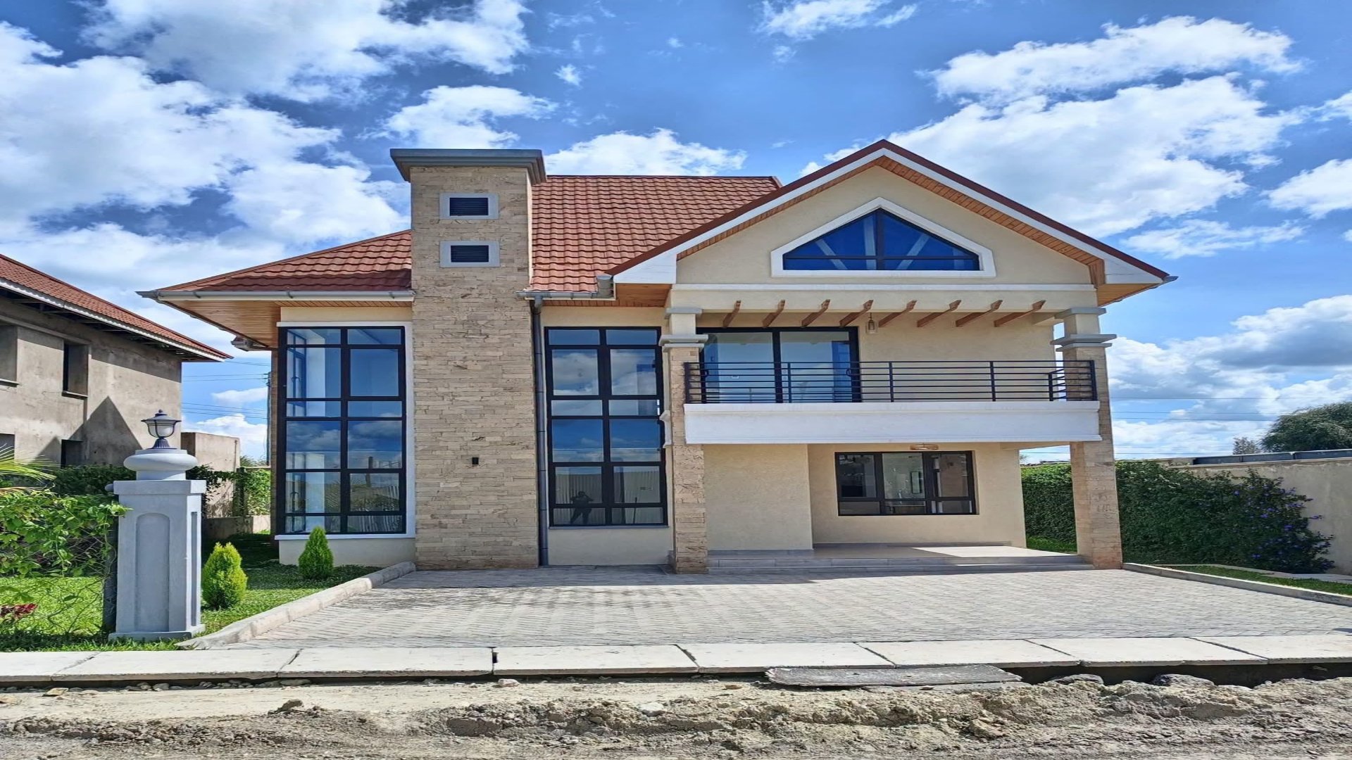 Why horizontal balcony railings present safety hazards for residential developments