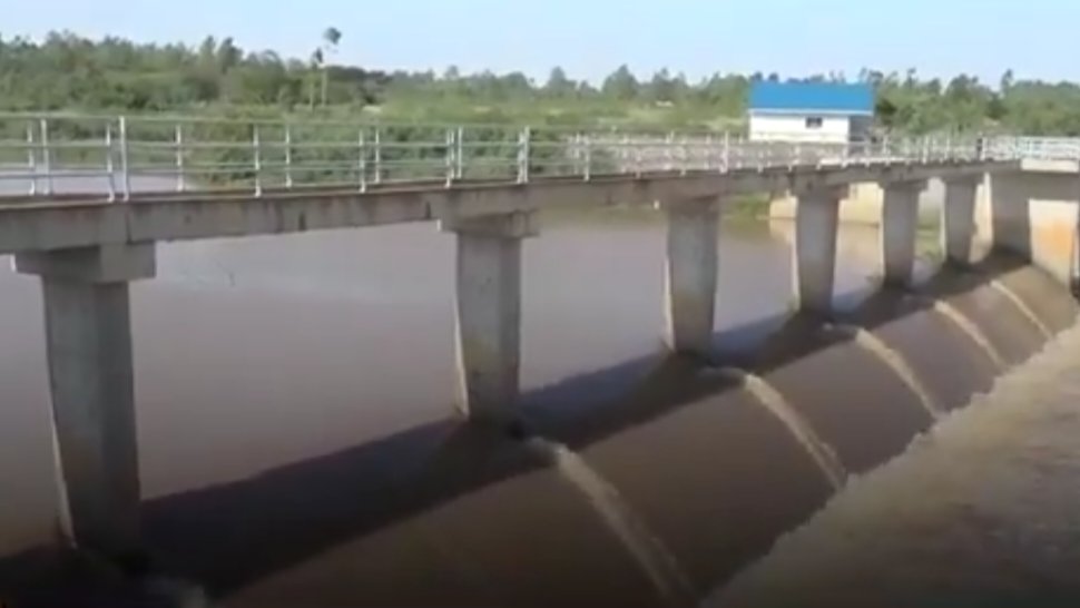 Lower Nzoia Irrigation Project: Compensation Payment Date Nears for Siaya and Busia Residents