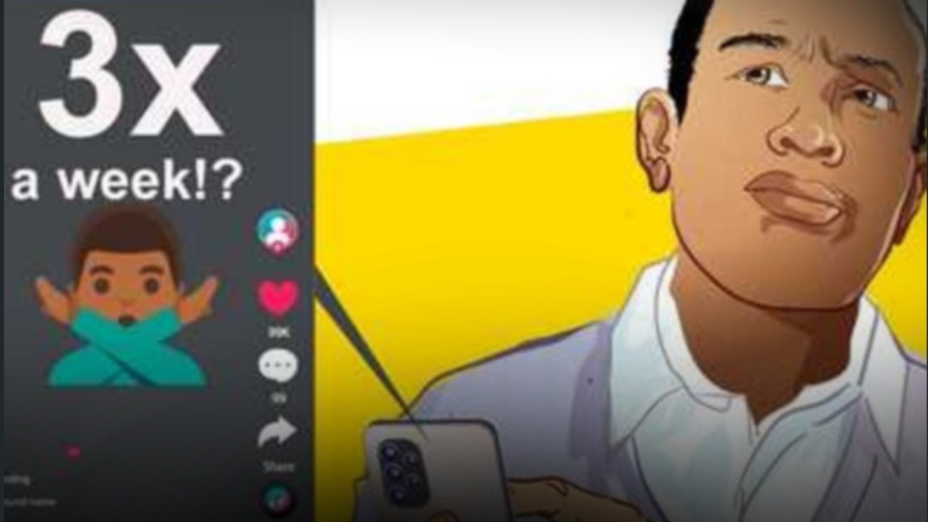 Social media health myths strain Kenyan marriages