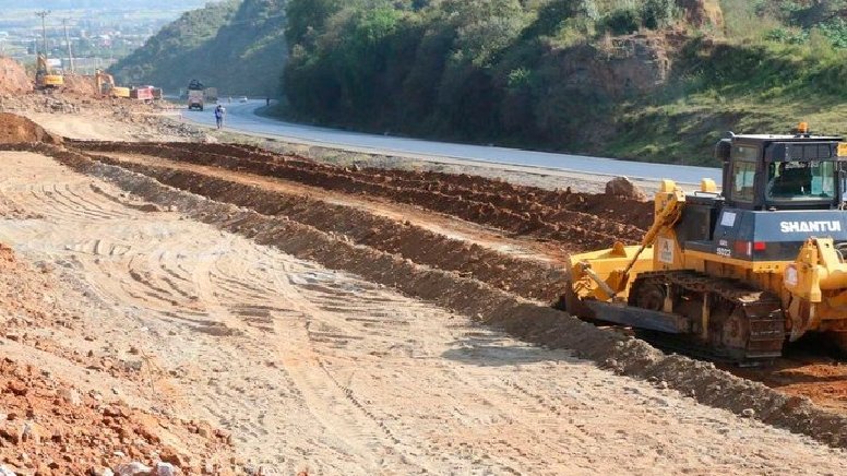 China Imports Surge 34.7 Percent as Kenya's Mega Projects Advance