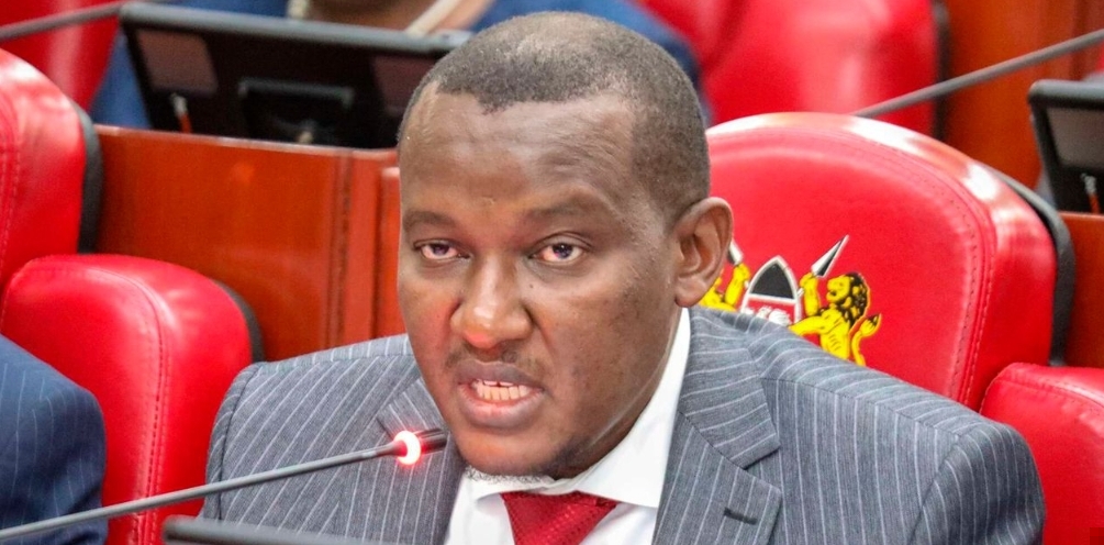 Portuguese Firm Battling Auctioneers Picked for Embu Dam