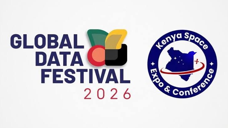 Global Data Festival and Kenya Space Expo Conclude in Nairobi