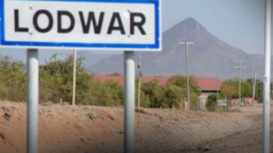 Lodwar's Dramatic Rise From Dusty Outpost to Northern Kenya Hub