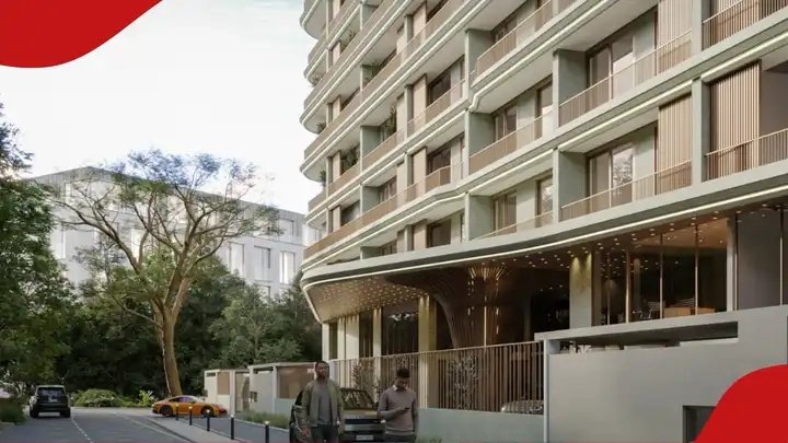 Young Kenyan Investor Launches KSh 2 Billion Green Residential Complex in Gigiri