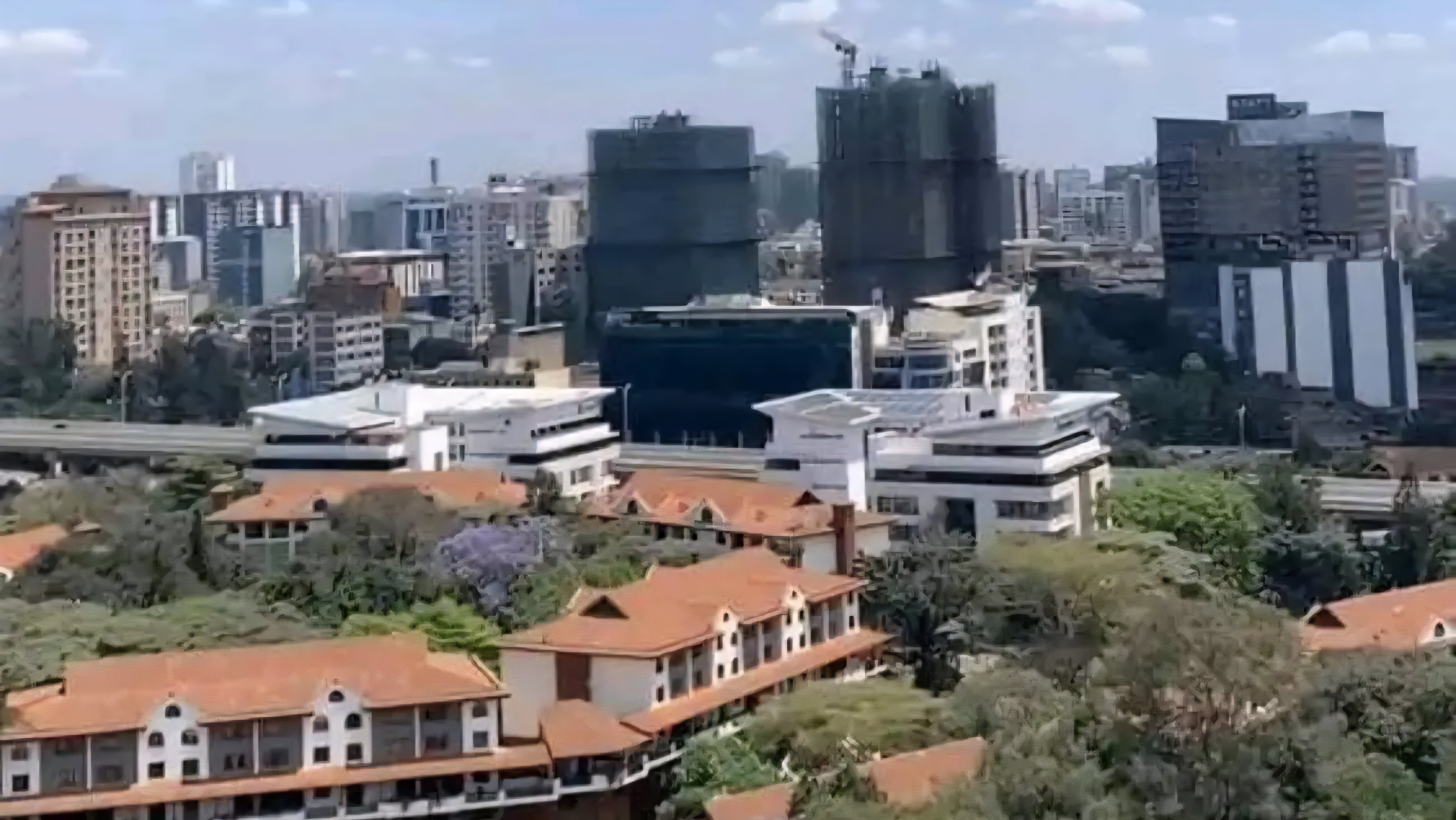 Kenya's Developers Are Still Building, But They Have Quietly Stopped Starting New Projects