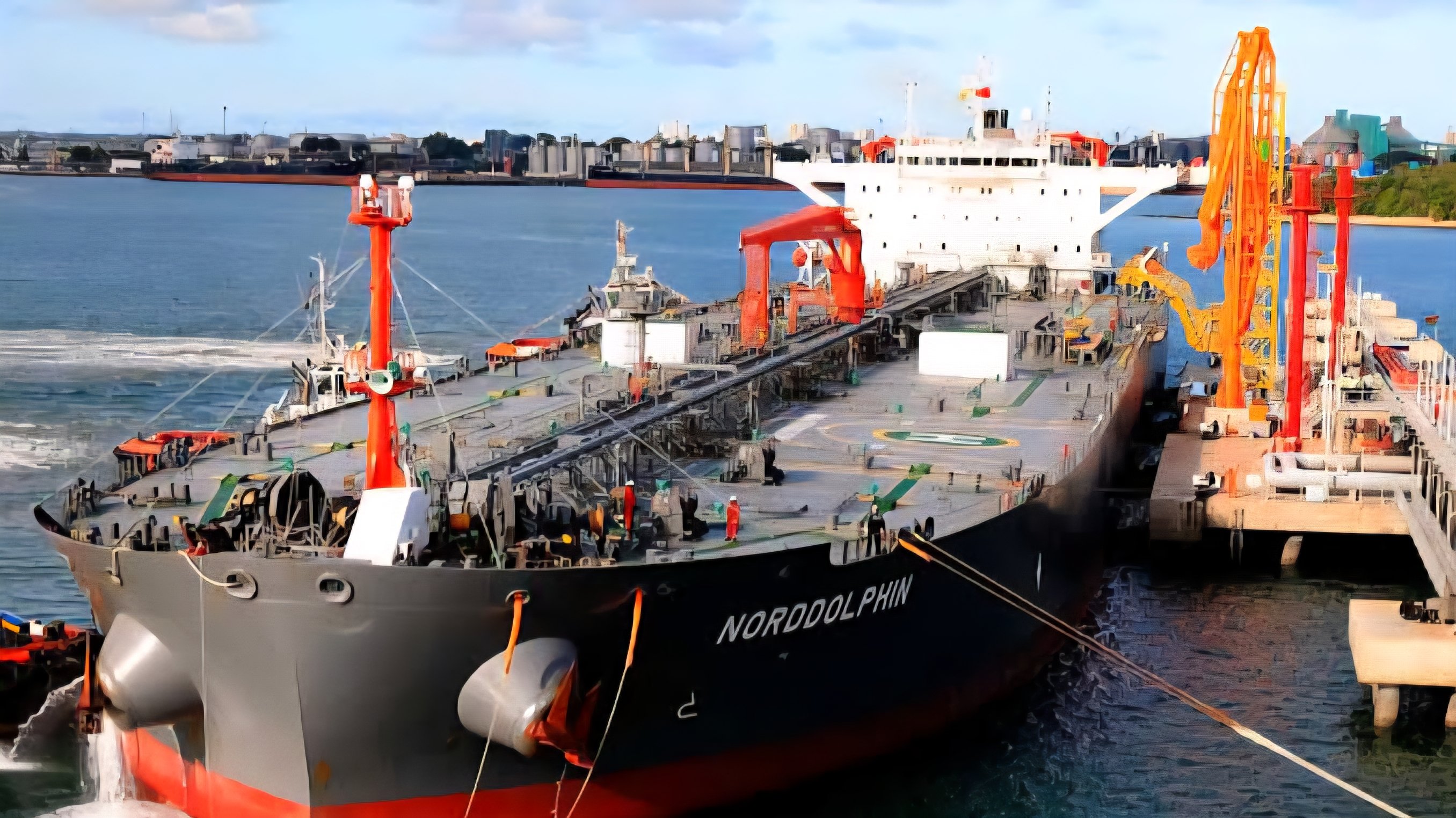 Kenya faces Sh3.2 billion claim after abrupt Oryx Energies fuel deal exit