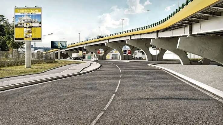 Foreign Contractor Facing Scrutiny Over Local Jobs at Junction Mall Flyover