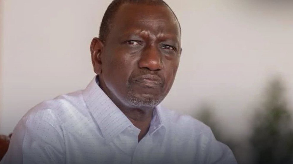 President William Ruto Signs Landmark Sovereign Wealth Fund Act for Future Generations