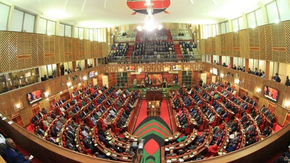 Finance Bill 2026 Passes With Major Concessions Including Dropped VAT on Mobile Money Transfers
