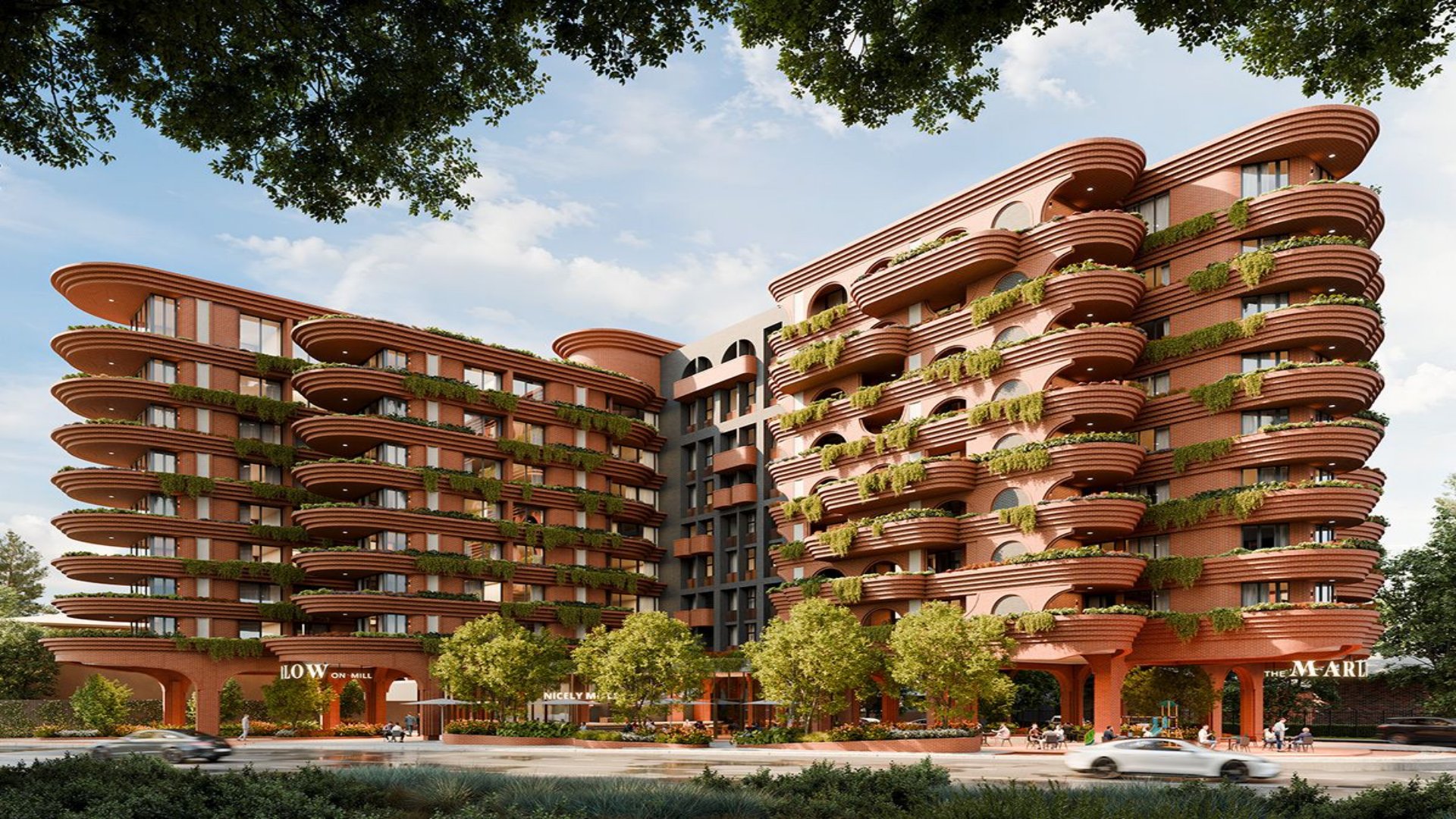 Newlands luxury penthouse sells for record R15.9m to UK buyer