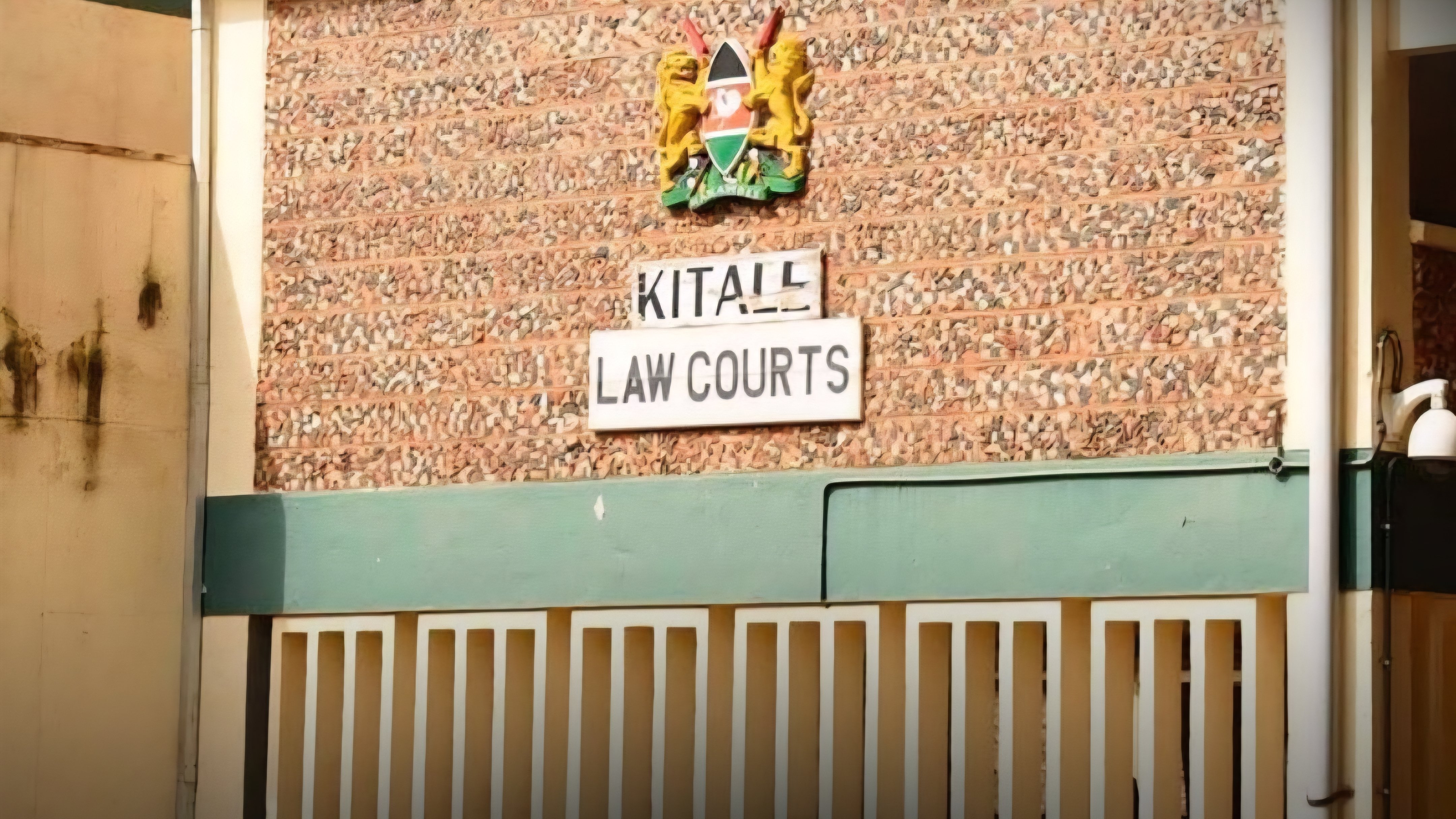 Kitale Court Rejects Fresh Claim on Family Land After 23-Year Wait
