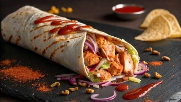 Olkejuado Boys High School debuts rapid chapati rolling machine at National Science Fair