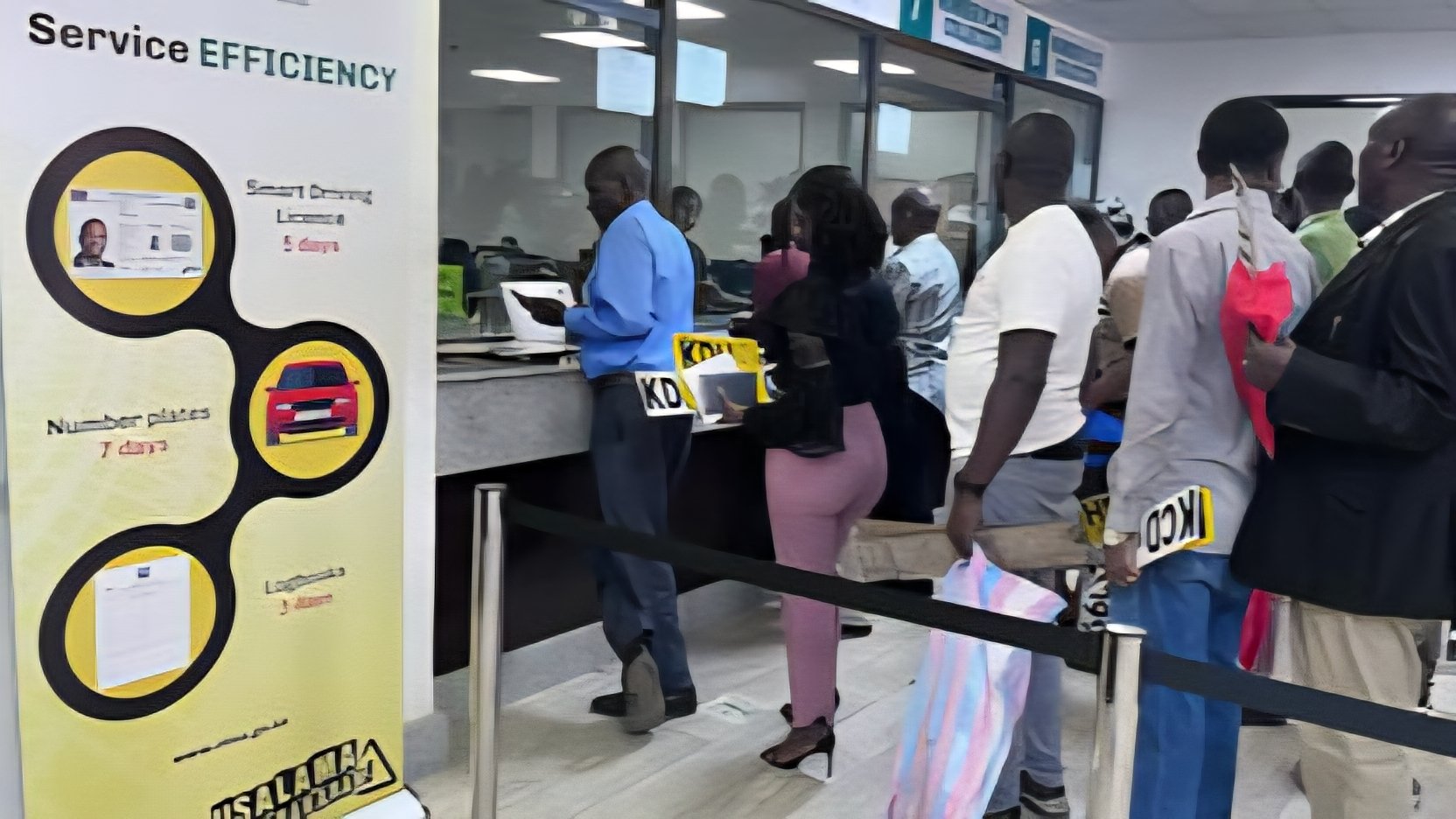 NTSA Releases Updated List of Approved Motor Vehicle Body Builders