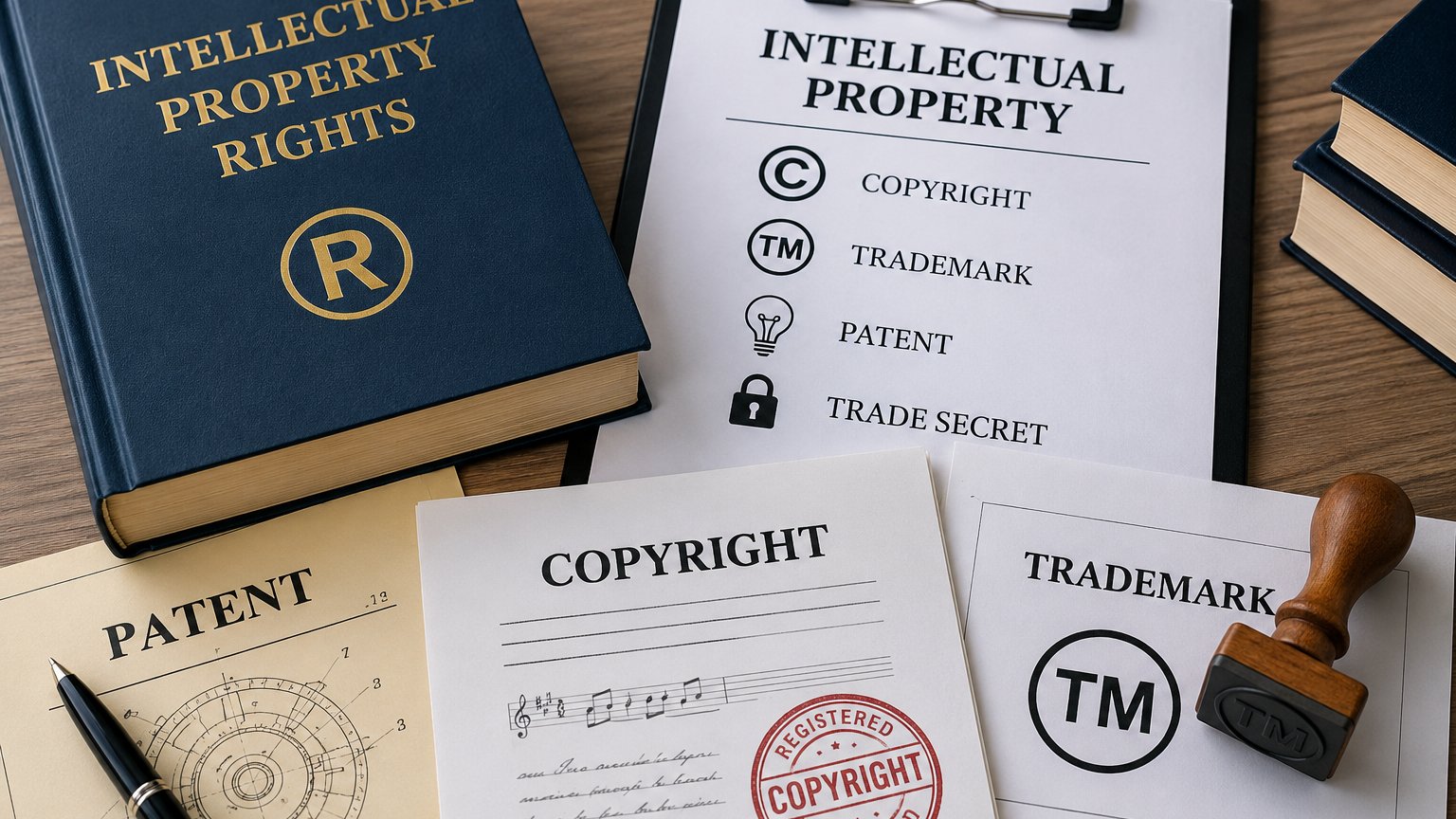 Bill Seeks Single Agency To Protect Intellectual Property Rights