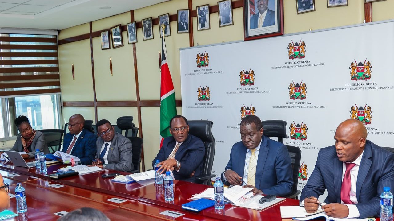 Kenya advances Mombasa and Lamu port assets to private procurement