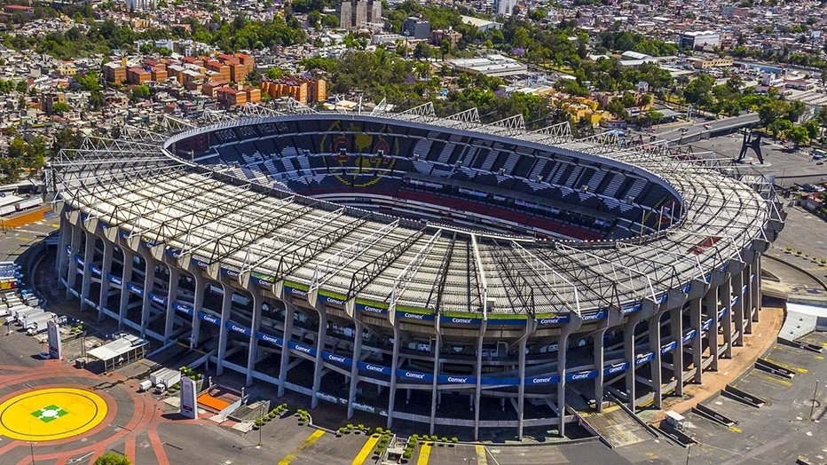 Estadio Azteca Opens World Cup 2026 as First Stadium to Host Three Editions