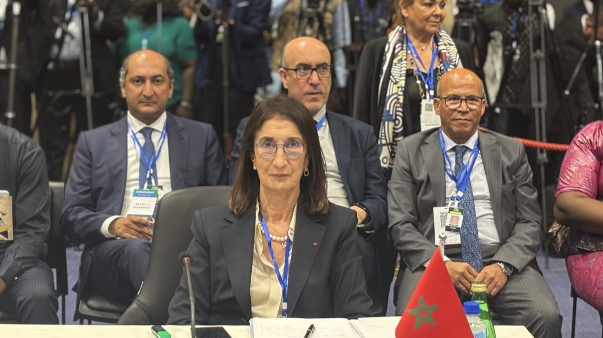 ECOWAS Backs $25 Billion Nigeria-Morocco Gas Pipeline Spanning 13 Nations