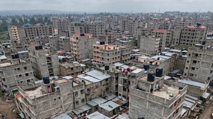 Utawala Githunguri property prices jump to millions as infrastructure lags