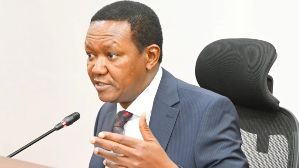 Court Orders Government to Protect Kenyans Working in Middle East