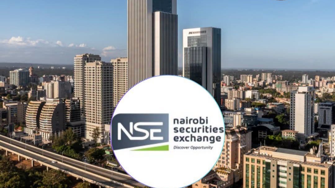NSE Plans Headquarters Move to GTC Office Tower