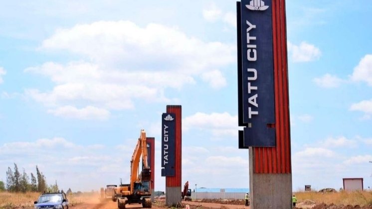 Tatu City