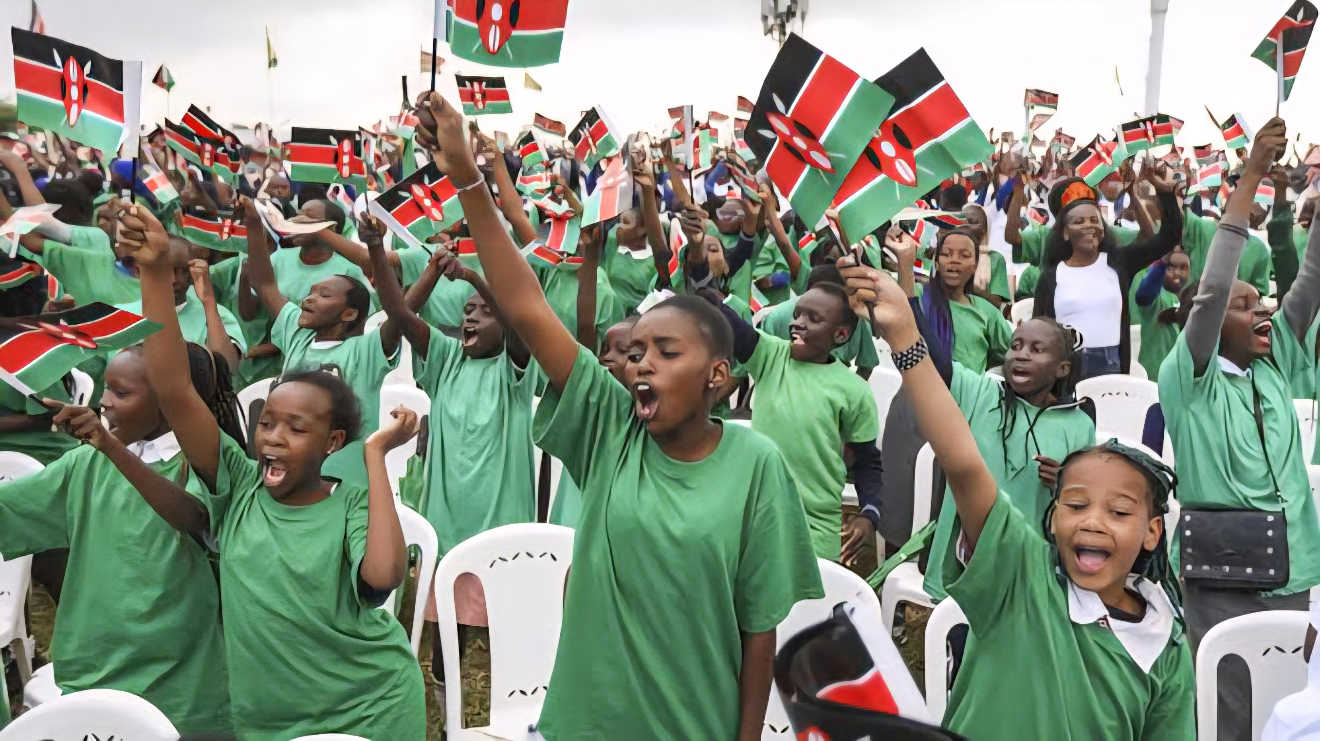 Why South Africans Have Embraced Kenyans Despite Regional Tensions