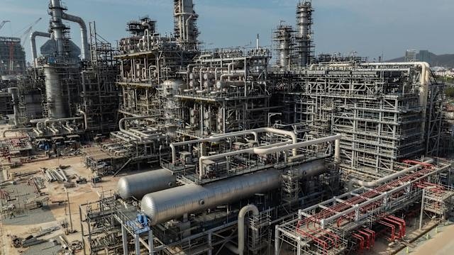Dangote Refinery Begins Major Expansion in Nigeria