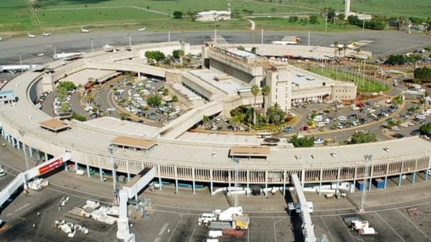 JKIA