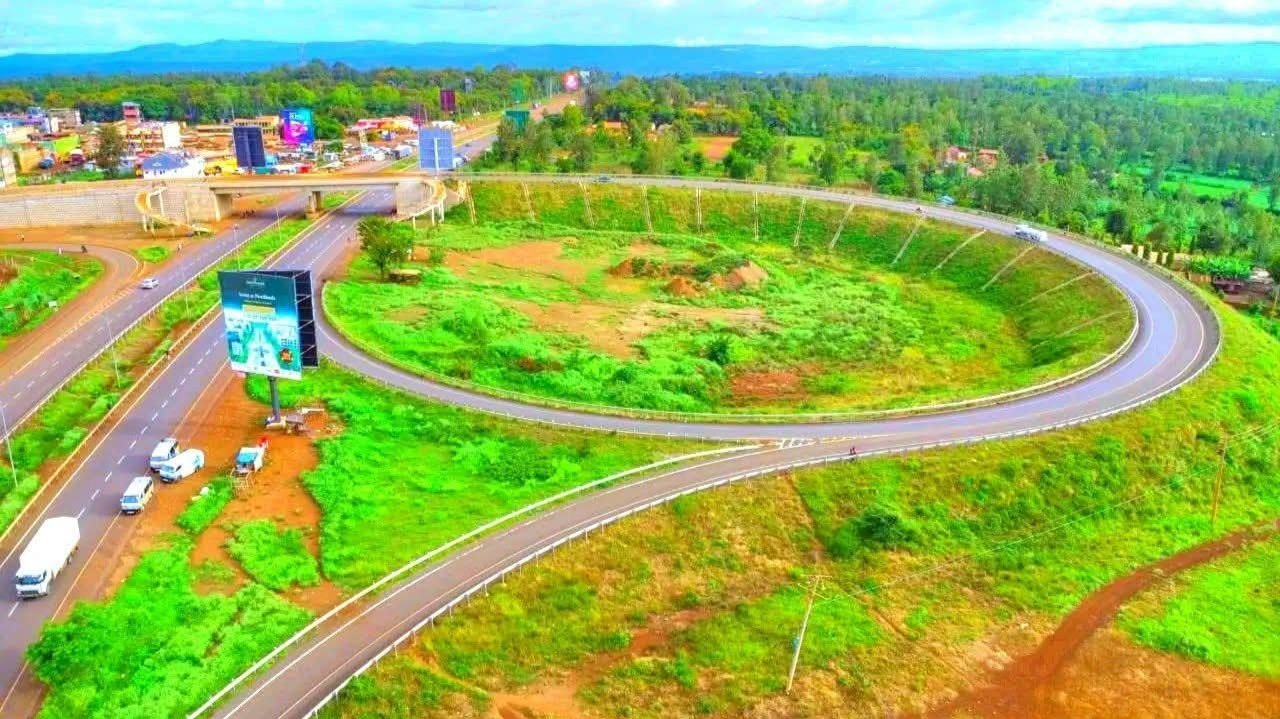 Wasted billions in loans? He is why the Webuye Interchange is sparking a debate online