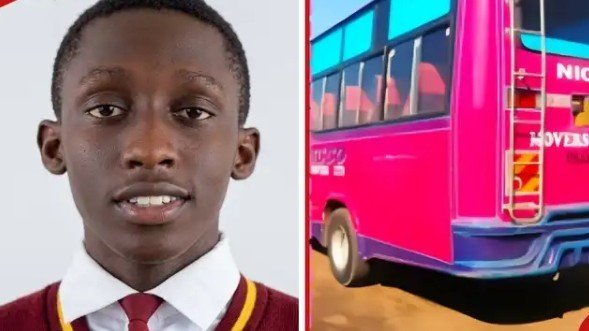 KMTC Student Eugene Mutuku Did Not Die From Head Trauma, Autopsy Shows