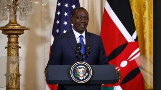 Big Relief Ahead: Thika-Nairobi Expressway Construction to Start in 2026