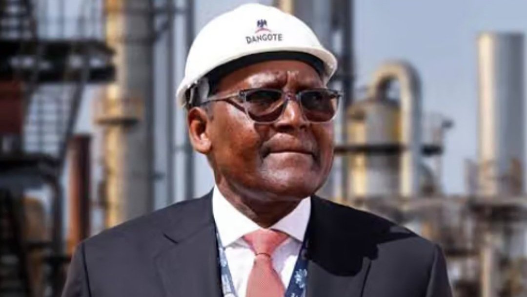Dangote Refinery Secures $400 Million Underwriting Commitment Ahead of Public Listing