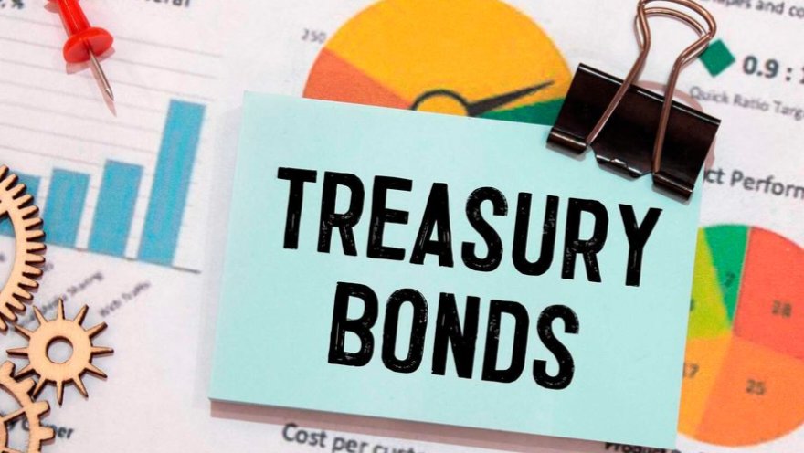 Sh460 Billion Infrastructure Bond Bids Highlight Shift in Investor Appetite