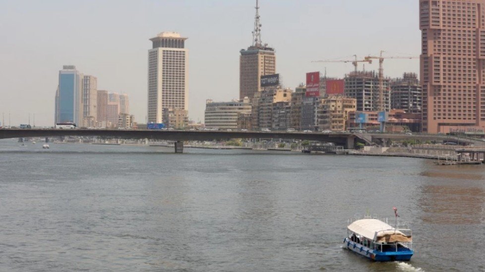 Strong Tremor Rocks Eastern Egypt, Officials Assess Situation