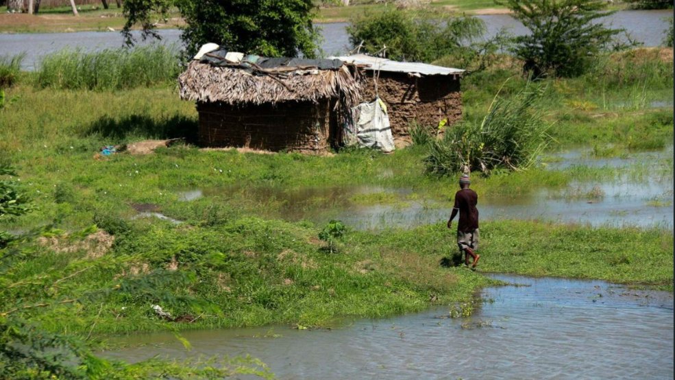 Treasury details heavy fiscal threat from billion-shilling disasters