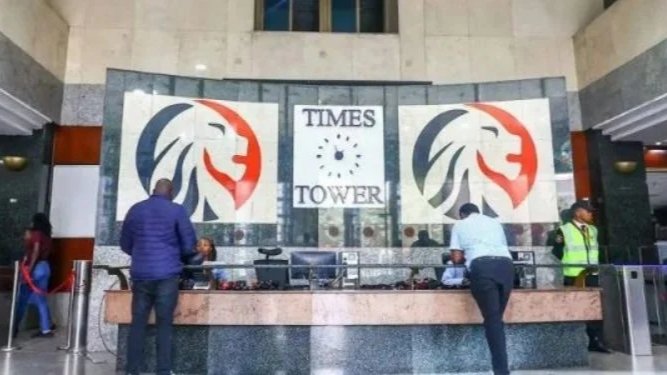KRA Explains How to Fix Rejected 2025 Tax Returns Over eTIMS Mismatches