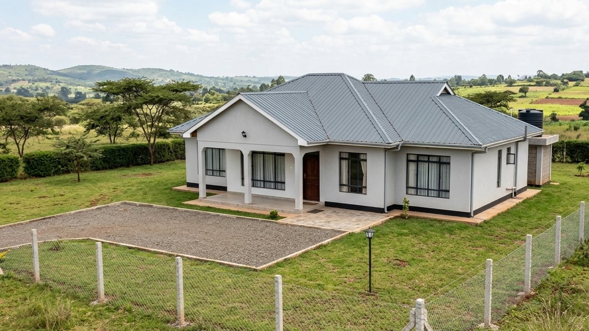 Young Professionals Regret Rural Home Construction as Investment Debate Grows