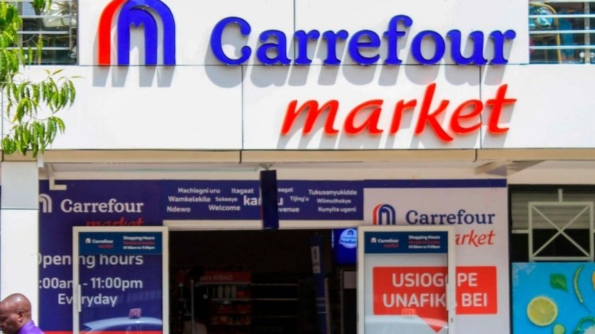 Court Upholds Sacking of Kisumu Carrefour Manager Over Sh40,000 Supplier Cash