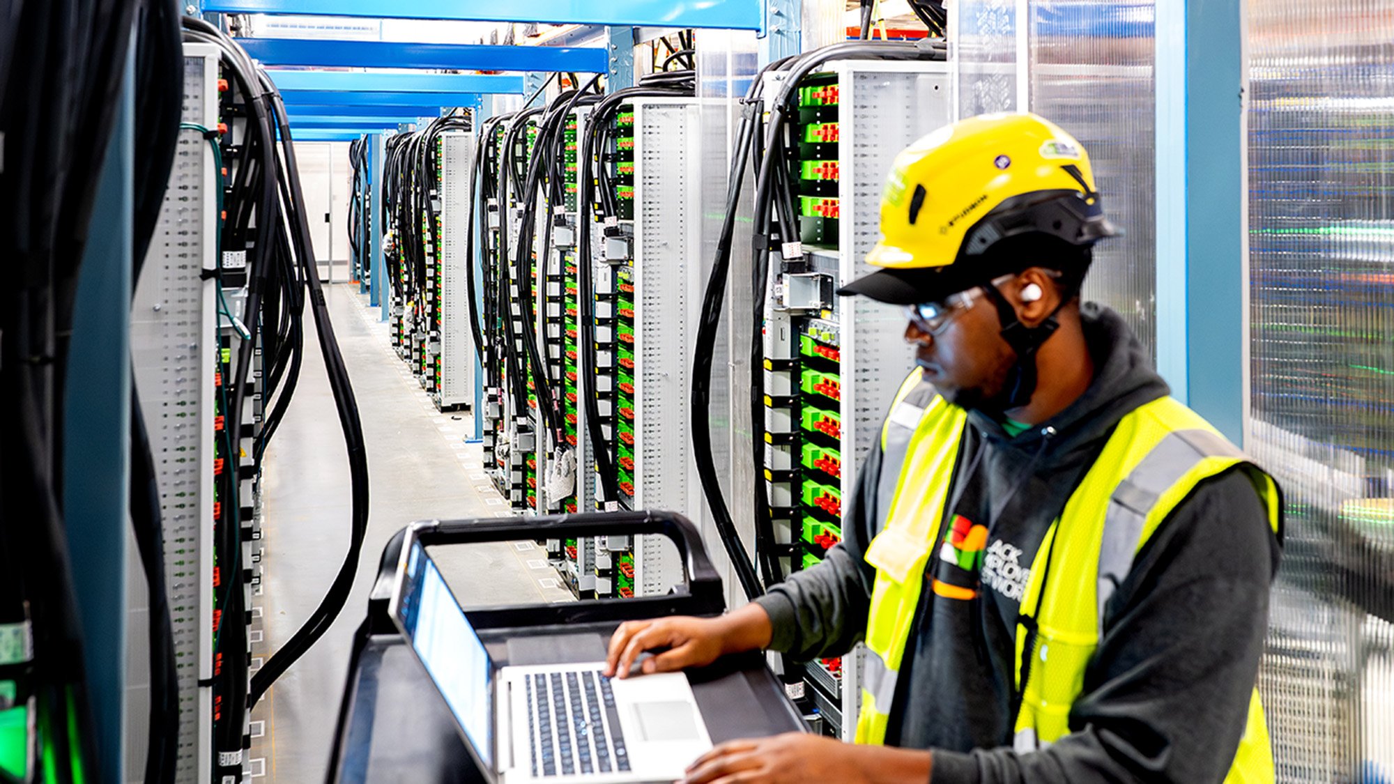 Kenya Bets On Data Centres As Africa Holds Under 1% Of Global Capacity