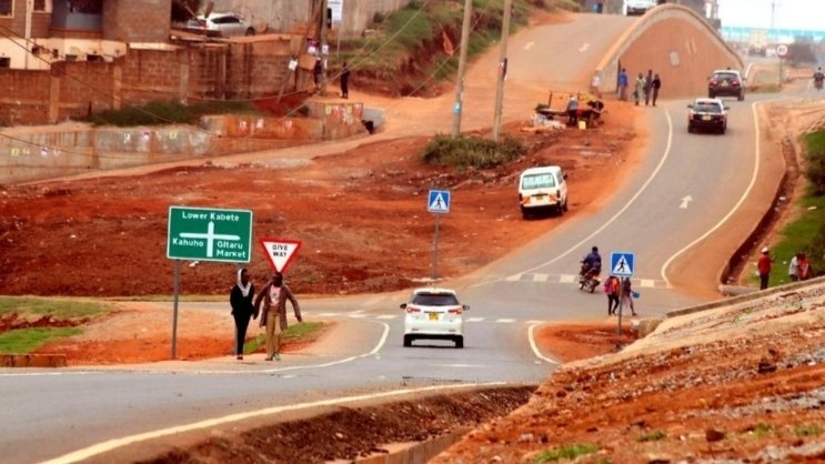 Nairobi Western Bypass to Get 25 New Feeder Roads in Mobility Push