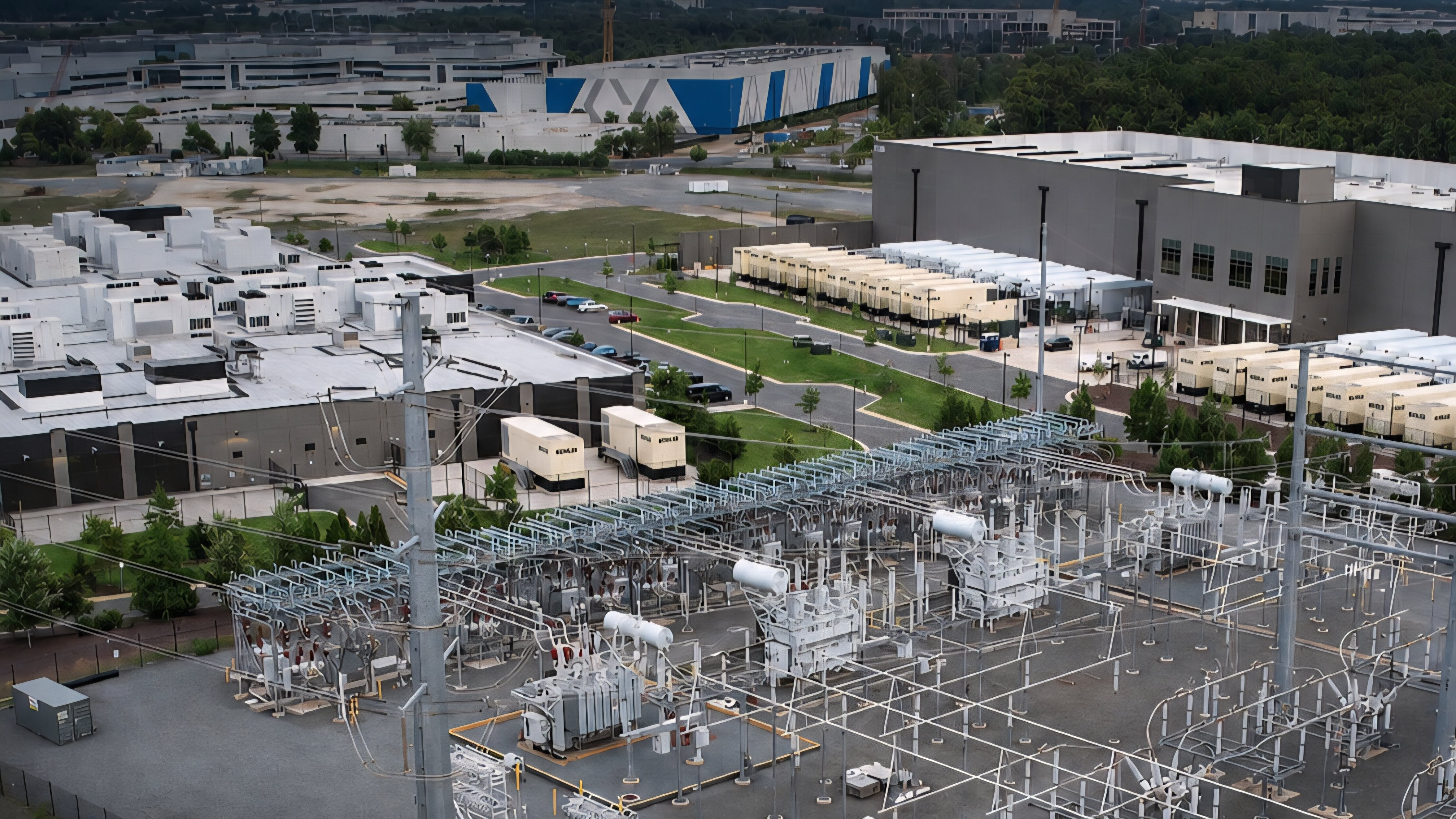 US Largest Power Grid Operator Files Proposal That Could Disconnect New Data Centers First