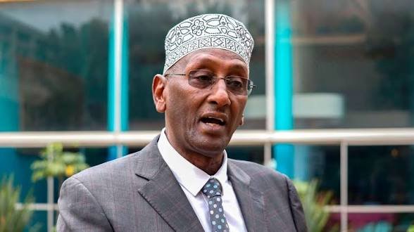 Senators Push to Centralise County Job Hiring to Curb Ethnic Favouritism