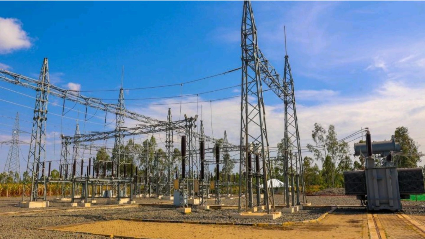 KETRACO Energises Isinya-Konza 400kV Line, Securing Power for Kenya's Smart City