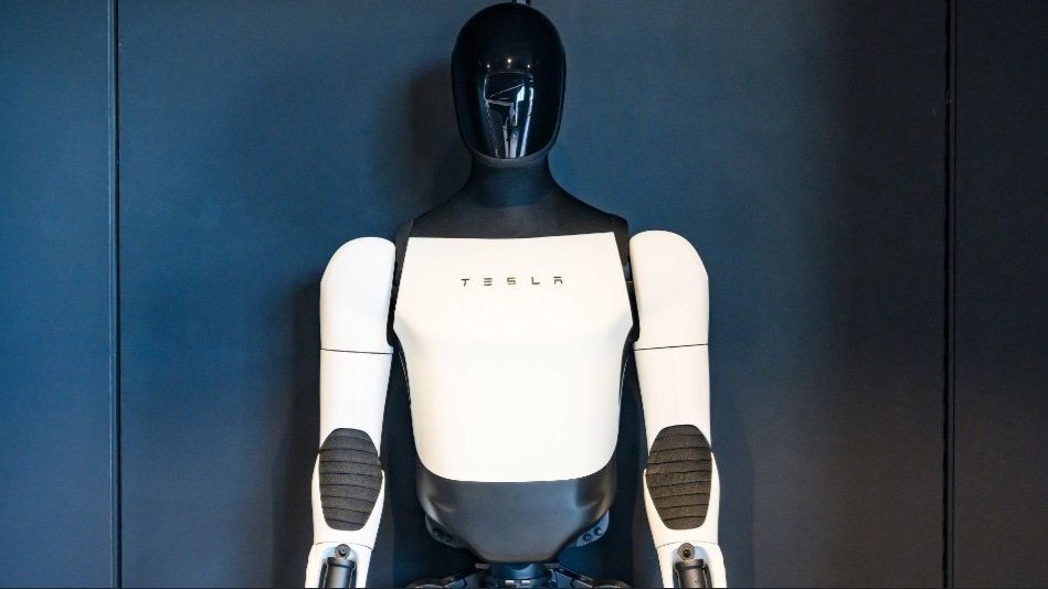 Haptic Suit Project Aims to Keep Human Identity Alive in Robots After Death